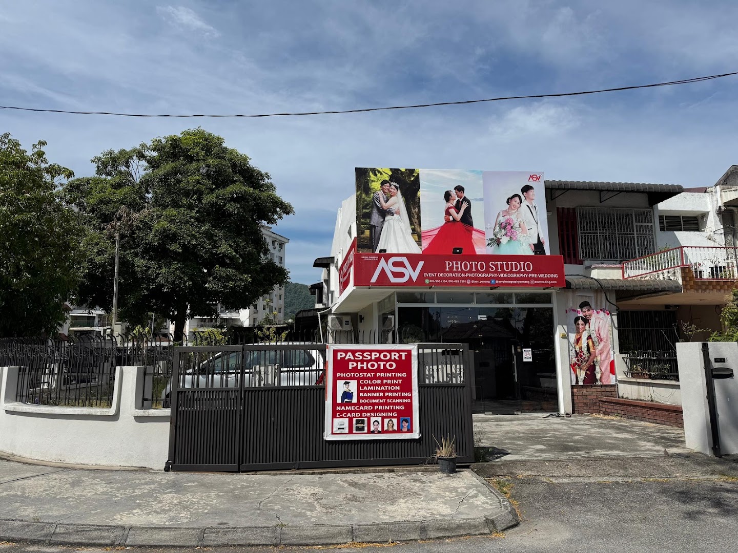 ASV PHOTO STUDIO gallery photo