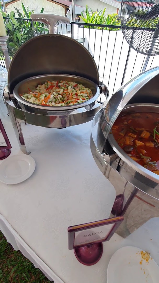 Asyura Catering gallery photo