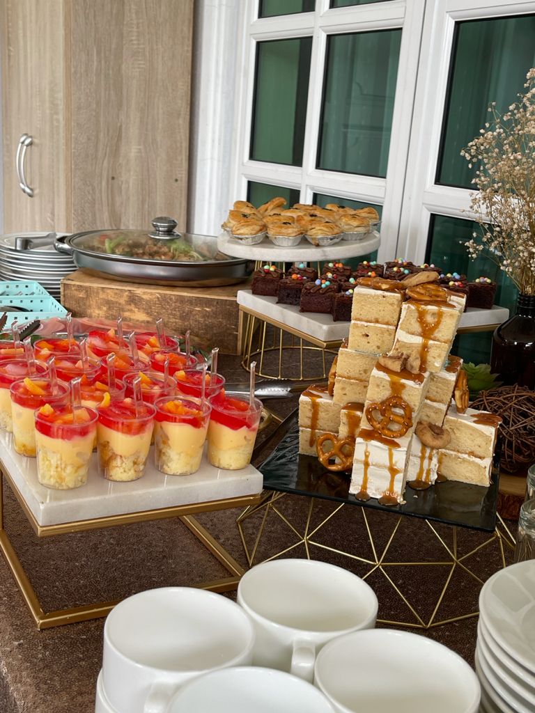 Asyura Catering gallery photo