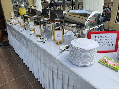 Asyura Catering, Wedding Caterer in Klang