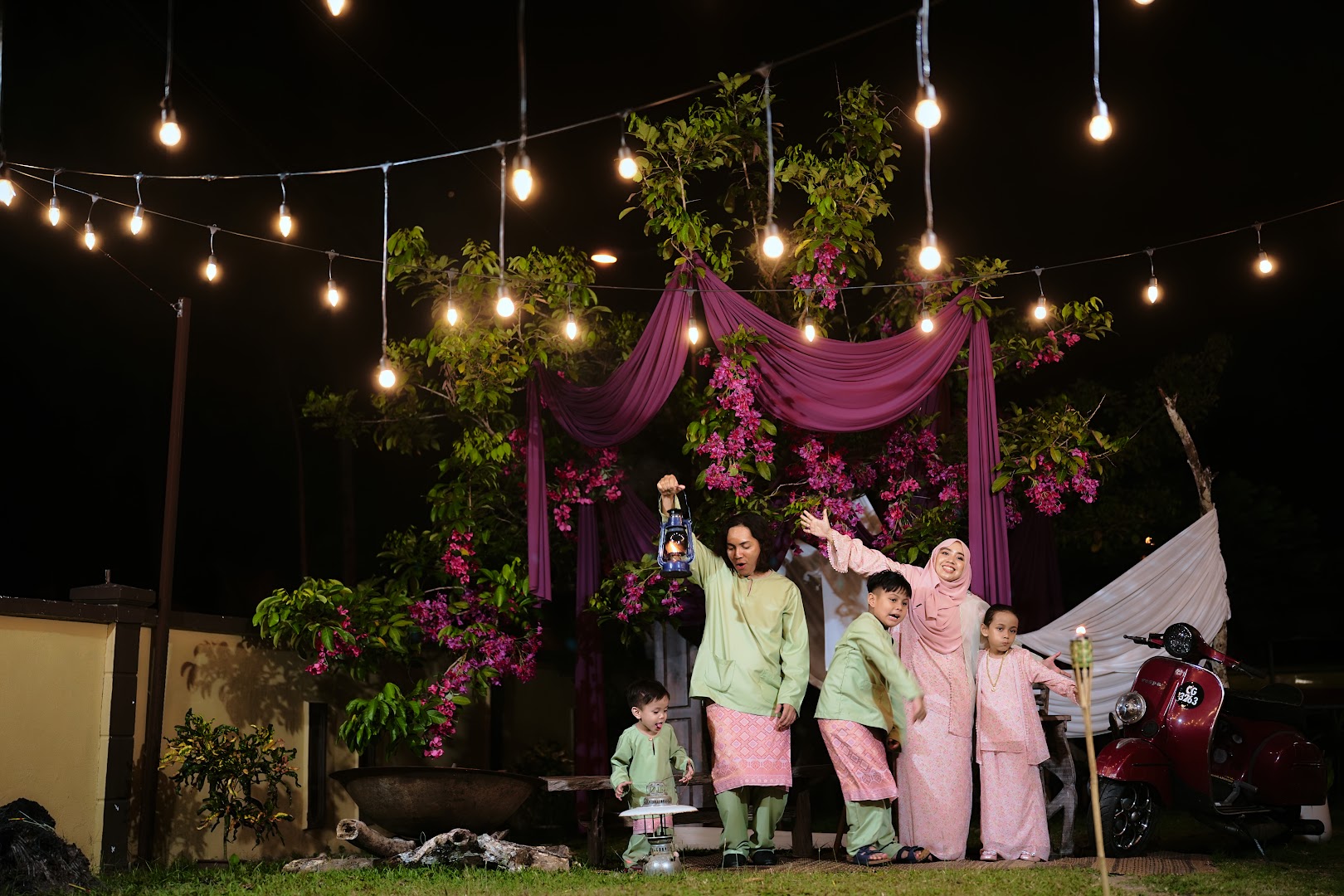 Atas Studio Production gallery photo