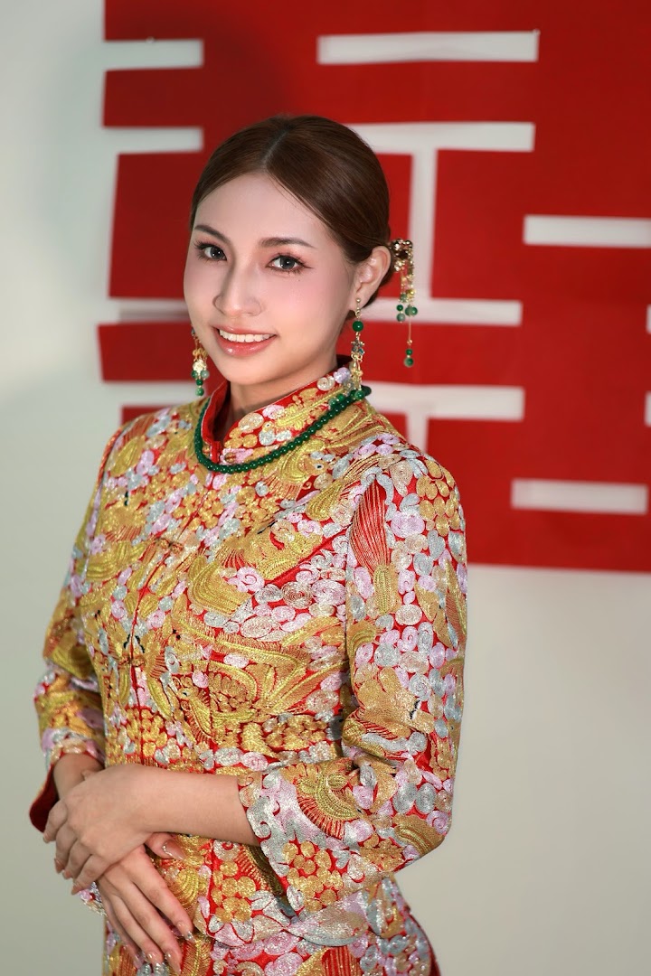 ATELIER D ELIZA - MAKEUP STUDIO gallery photo