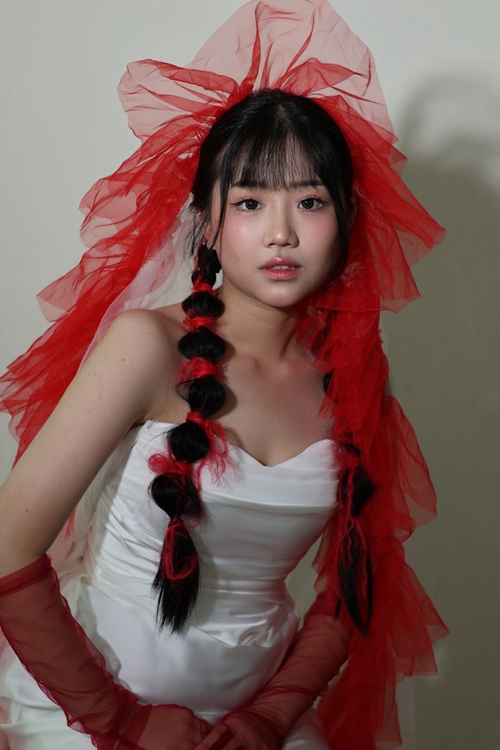 ATELIER D ELIZA - MAKEUP STUDIO gallery photo