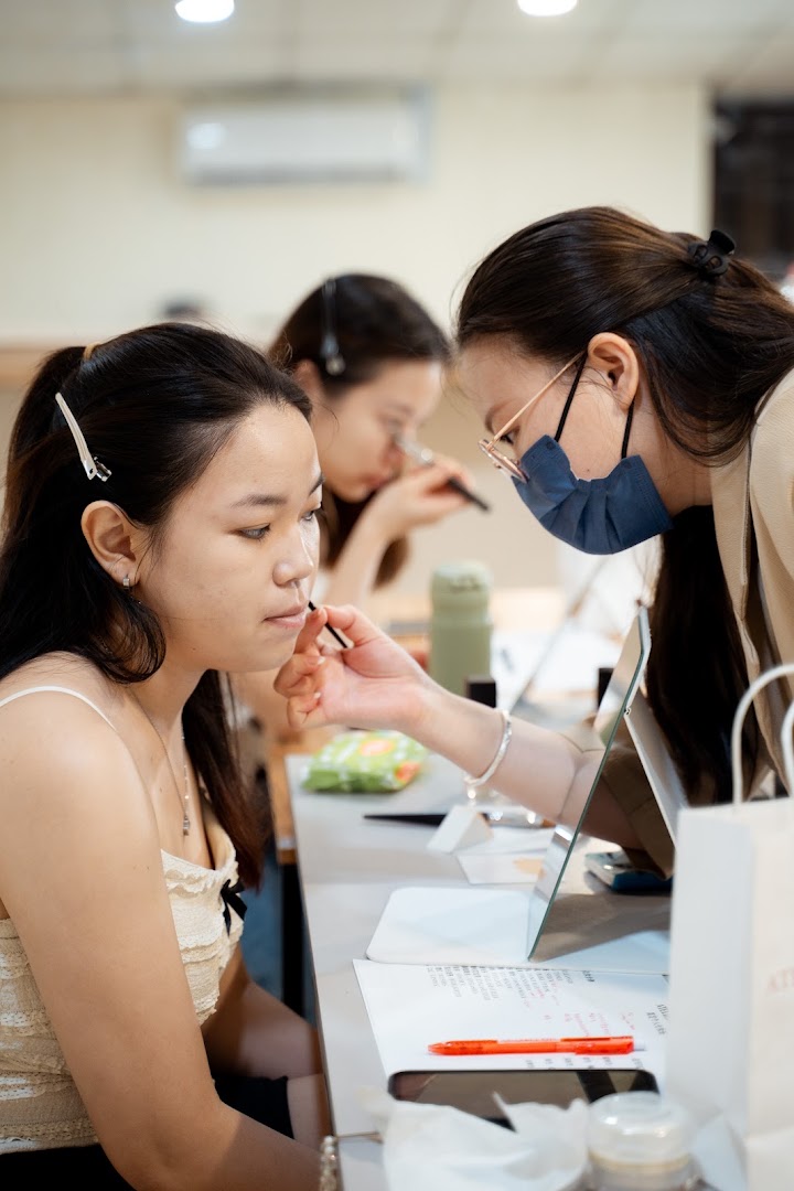 ATELIER D ELIZA - MAKEUP STUDIO gallery photo