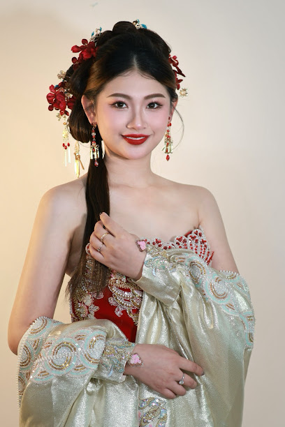 ATELIER D ELIZA - MAKEUP STUDIO, Bridal Makeup Artist in Ipoh