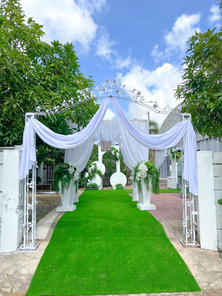 Atelier Garden Villa gallery photo