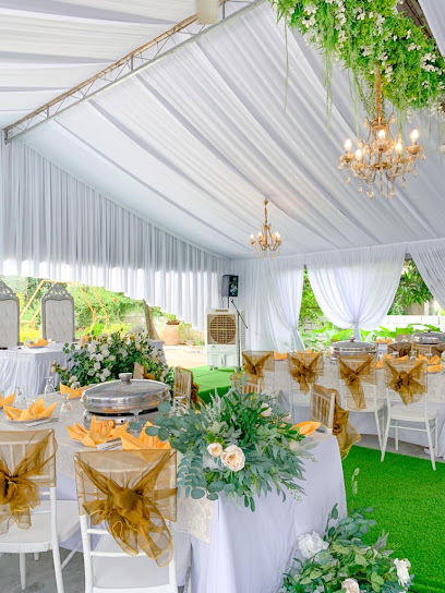 Atelier Garden Villa, Wedding Venue in Northern