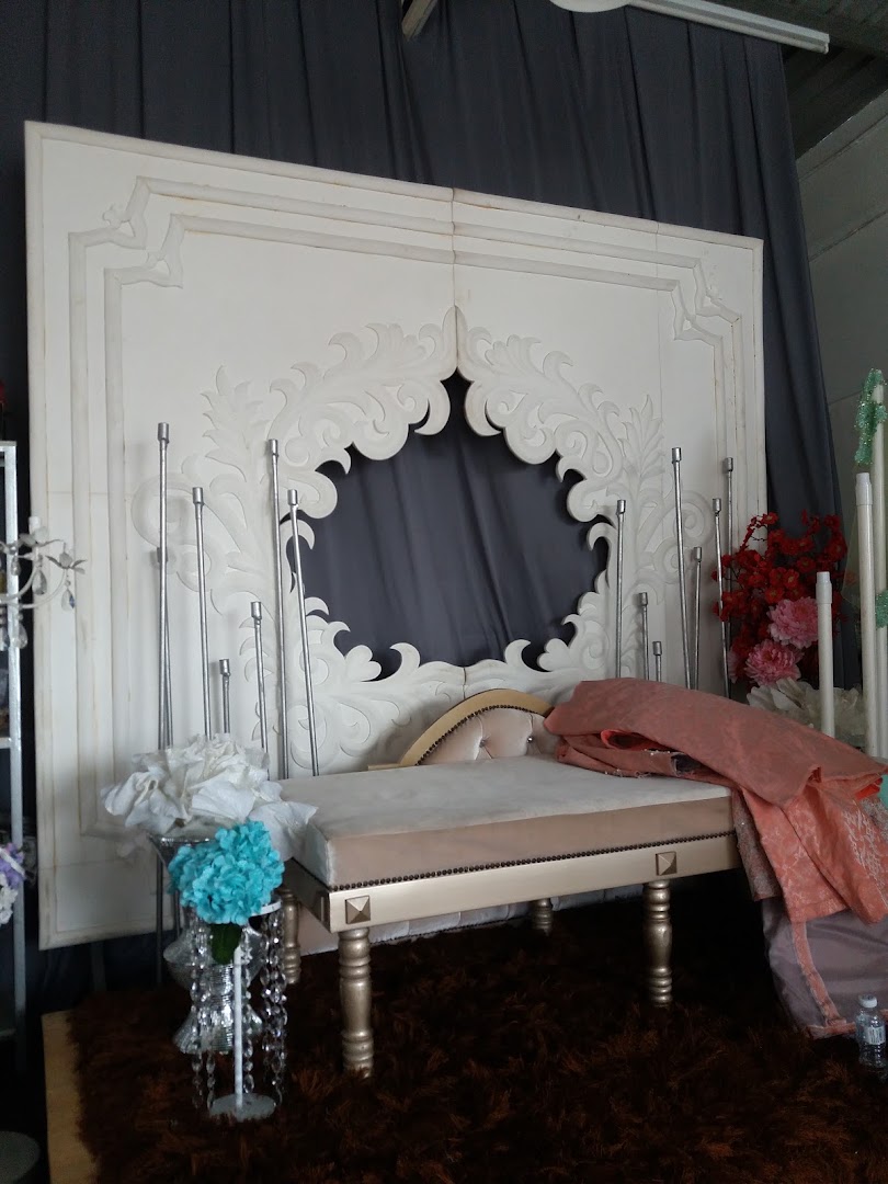 Atie De'house Bridal gallery photo