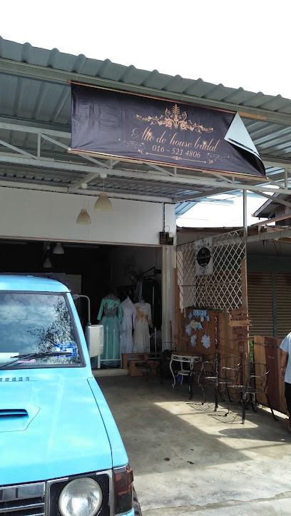 Atie De'house Bridal, Bridal Shop in East Coast