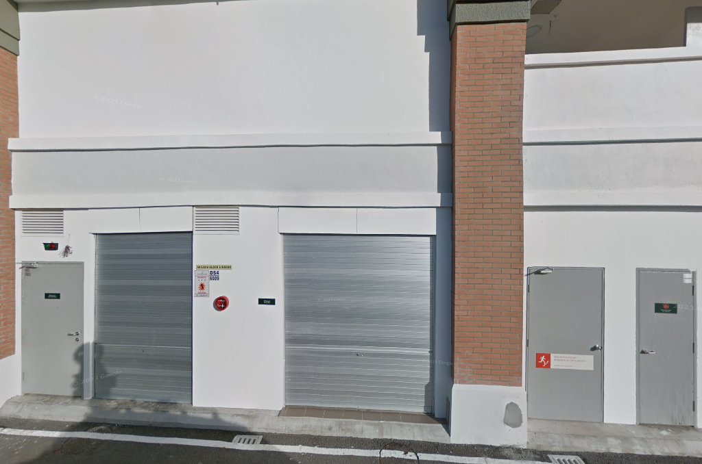 Autumn Gallery by Blank Studio gallery photo