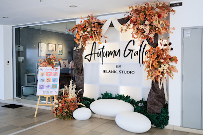 Autumn Gallery by Blank Studio, Wedding Photographer in Miri