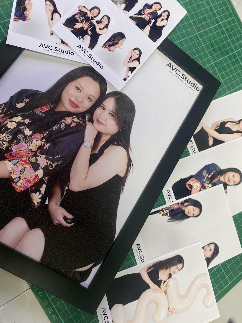 AVC Studio Self-Photo gallery photo