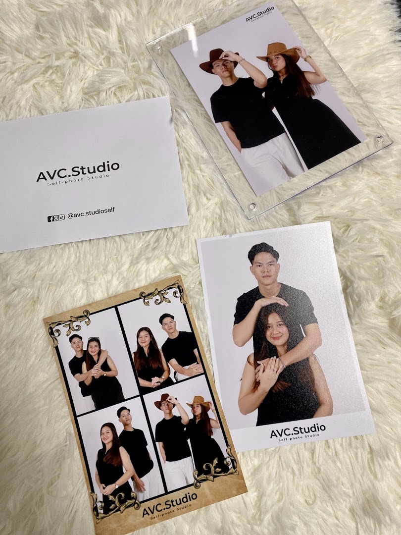 AVC Studio Self-Photo gallery photo