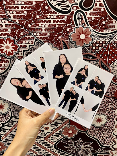 AVC Studio Self-Photo, Wedding Photographer in Sibu