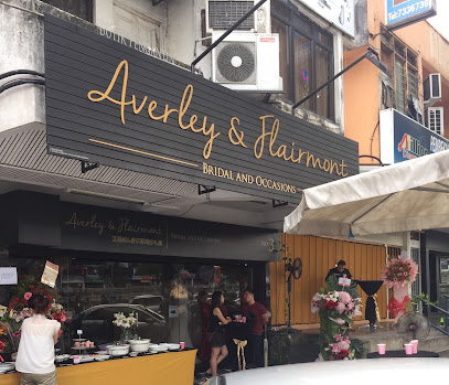 Averley & Flairmont, Bridal Shop in Subang Jaya