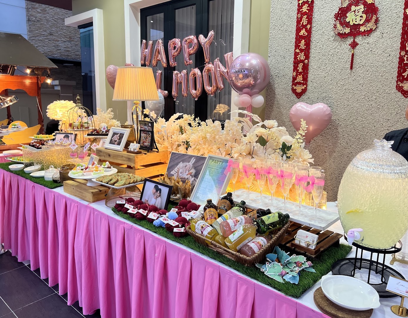 Awana Catering gallery photo