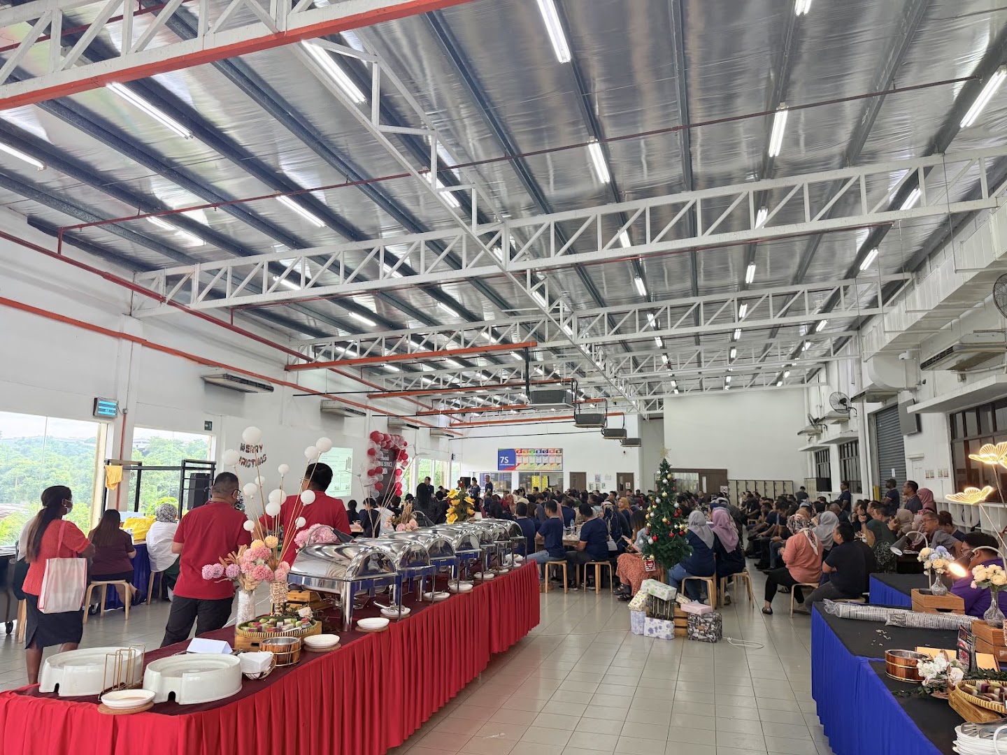 Awana Catering gallery photo