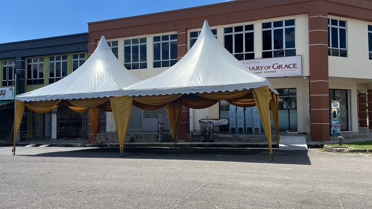 Awana Catering gallery photo