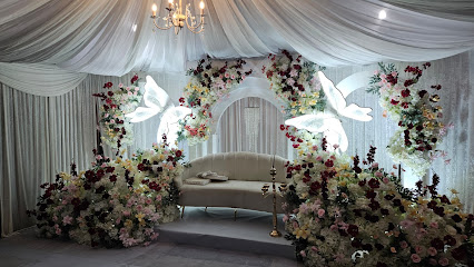 Awana Semekar Enterprise, Wedding Planner in Muar