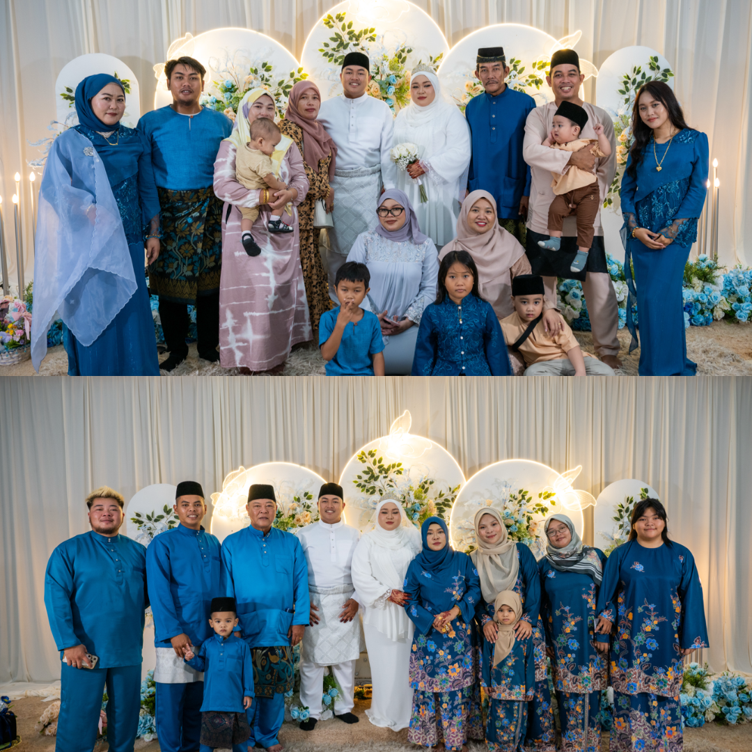 Awang Sebli Photography Kuching gallery photo