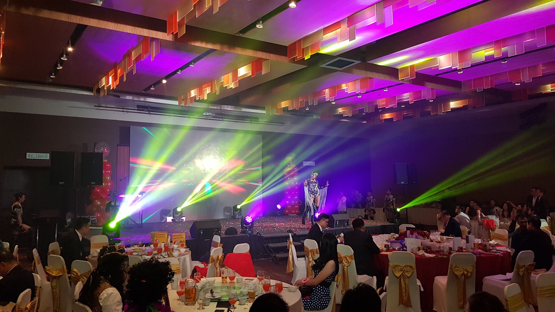 Awesome Creative Events (Penang Event Management) gallery photo