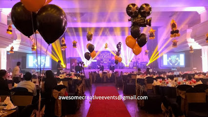 Awesome Creative Events (Penang Event Management), Wedding Planner in Penang