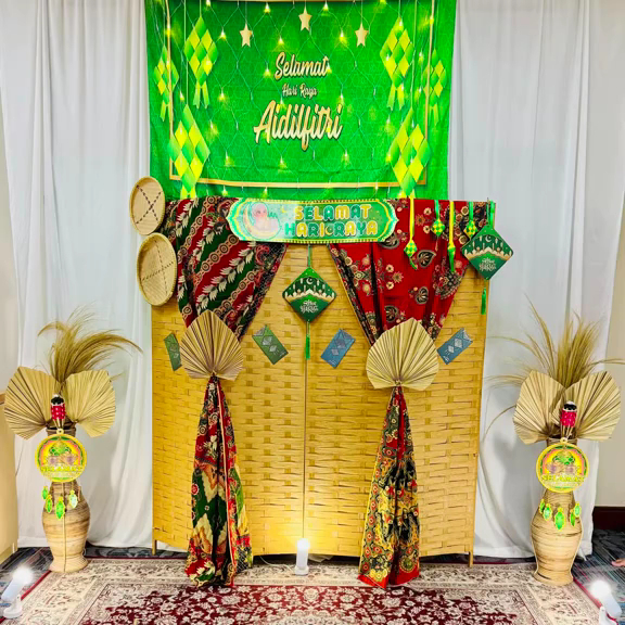Ayai Bridal House (Butik Perkahwinan Mampu Sewa Sabah) gallery photo