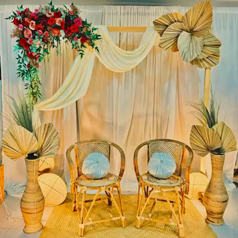 Ayai Bridal House (Butik Perkahwinan Mampu Sewa Sabah) gallery photo
