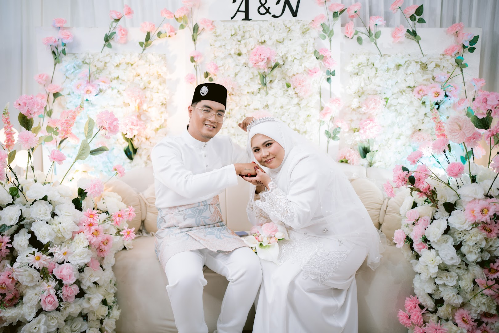 Ayai Bridal House (Butik Perkahwinan Mampu Sewa Sabah) gallery photo