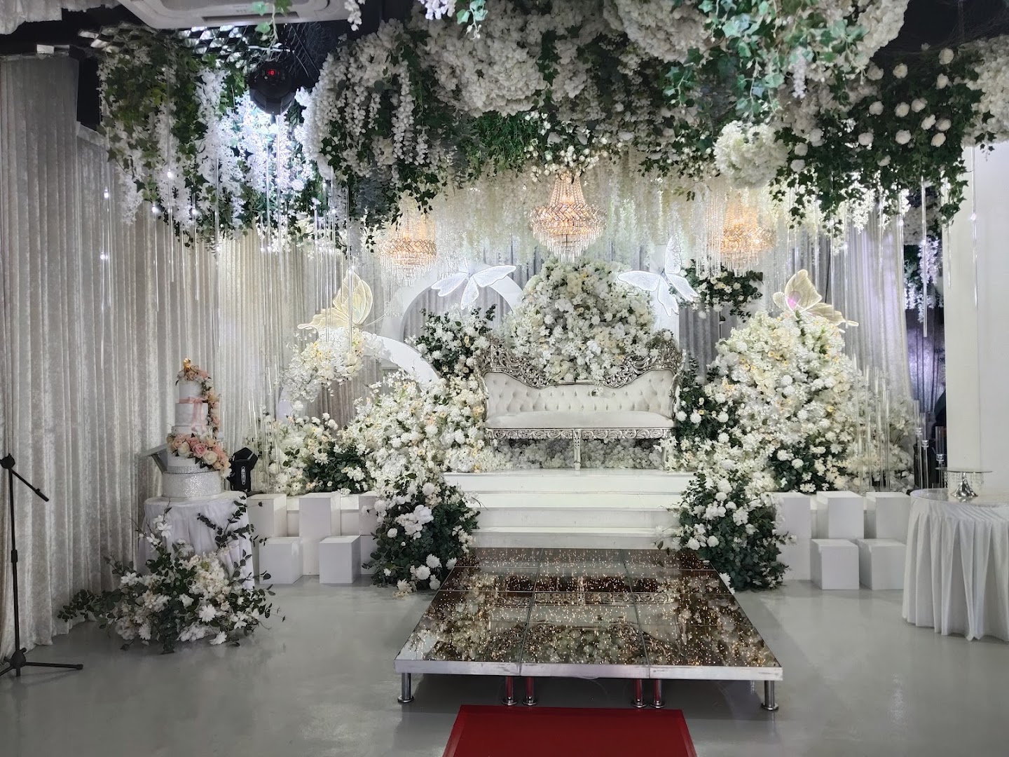 AyFa Wedding & Event Hall gallery photo
