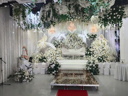 AyFa Wedding & Event Hall, Wedding Venue in Penang