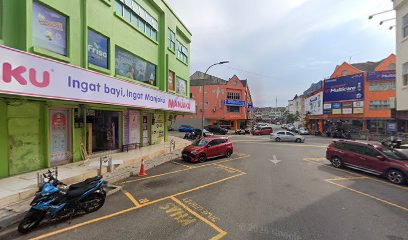 AYISH BRIDAL, Bridal Shop in Temerloh