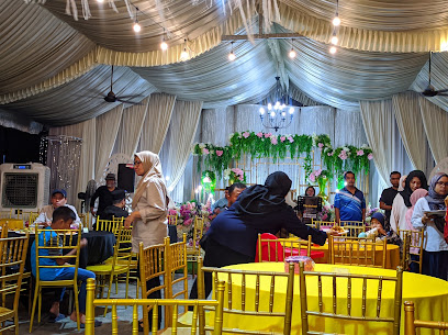 Ayu Castle Event Venue, Wedding Venue in Ipoh