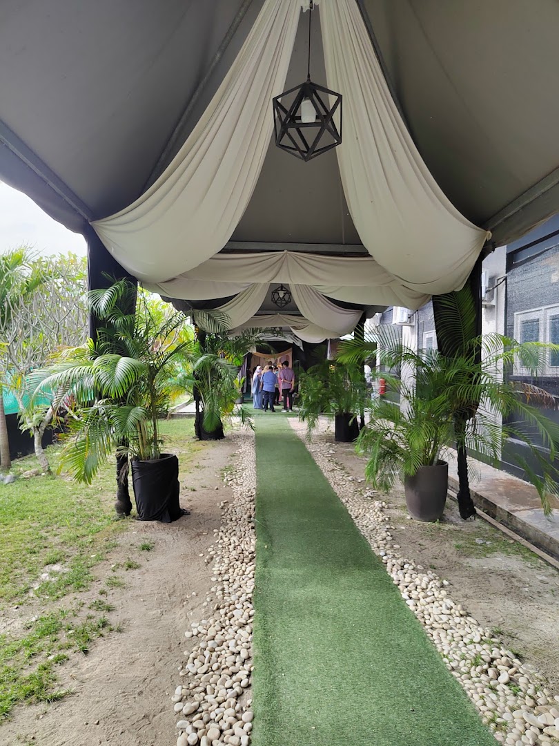 Ayu Villa D'Polo Ipoh gallery photo