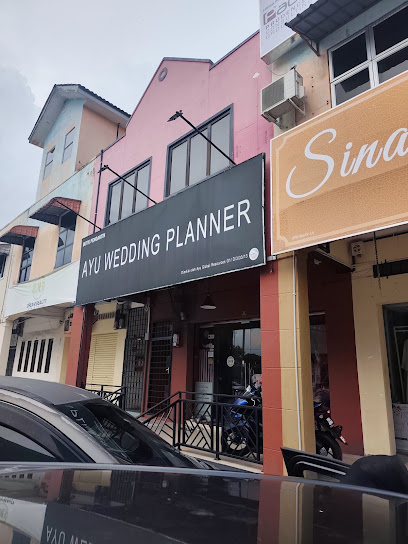 Ayu Wedding Planner, Wedding Planner in Ipoh