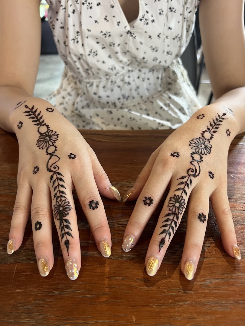Ayurvedic Beauty & Bridal House gallery photo