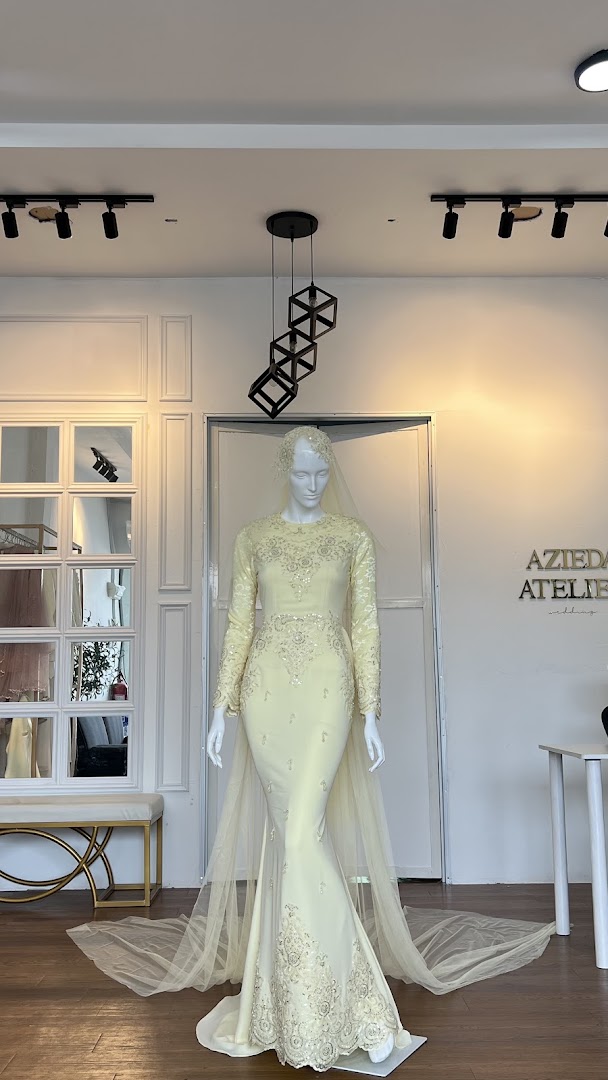 Azieda Atelier & wedding gallery photo
