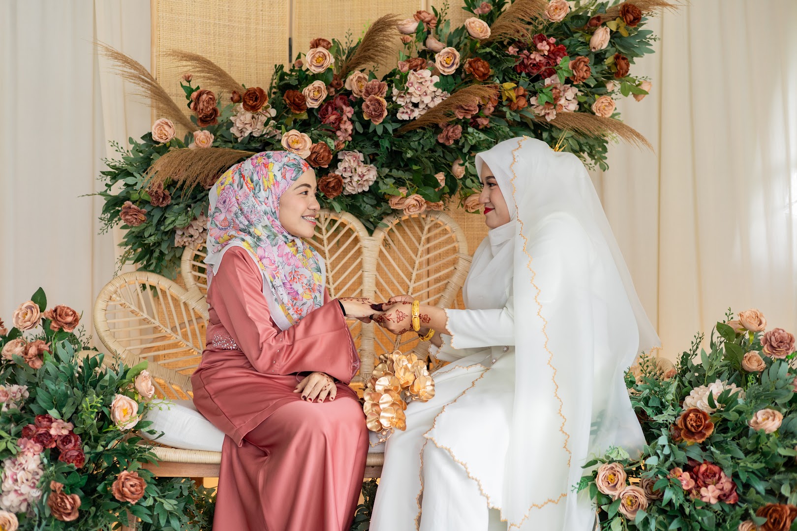 Azieda Atelier & wedding gallery photo