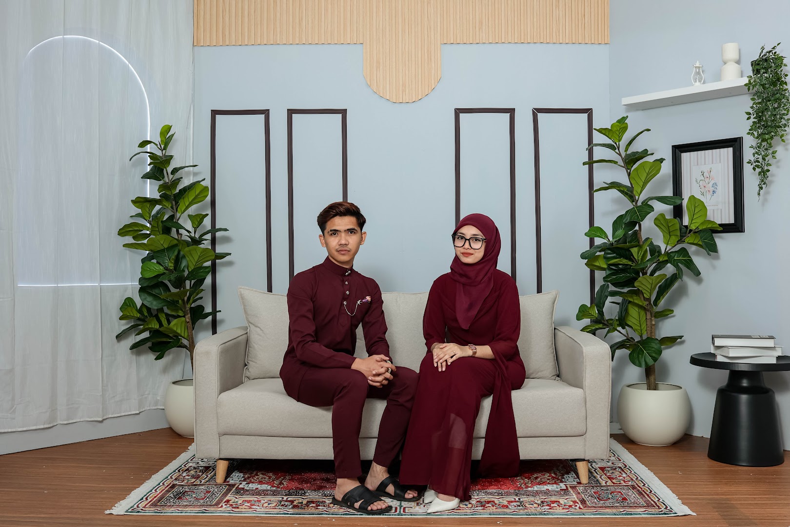 AZphoto studio gallery photo