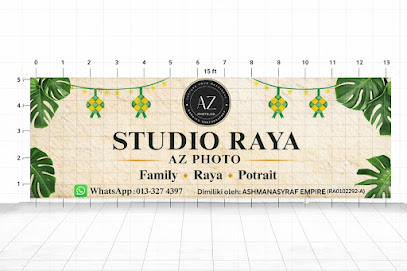 AZphoto studio, Wedding Photographer in Kulim
