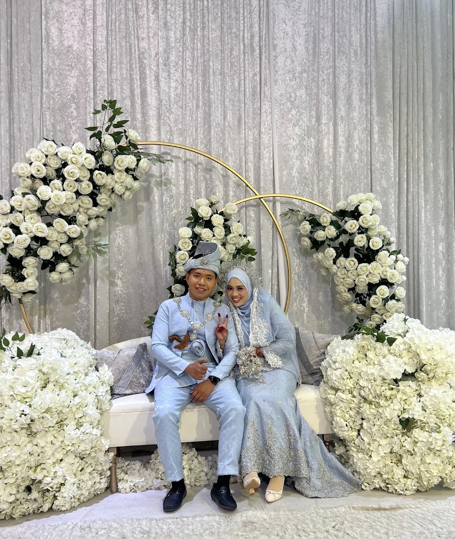 Azuwaa Bridal Boutique & Wedding Planner gallery photo