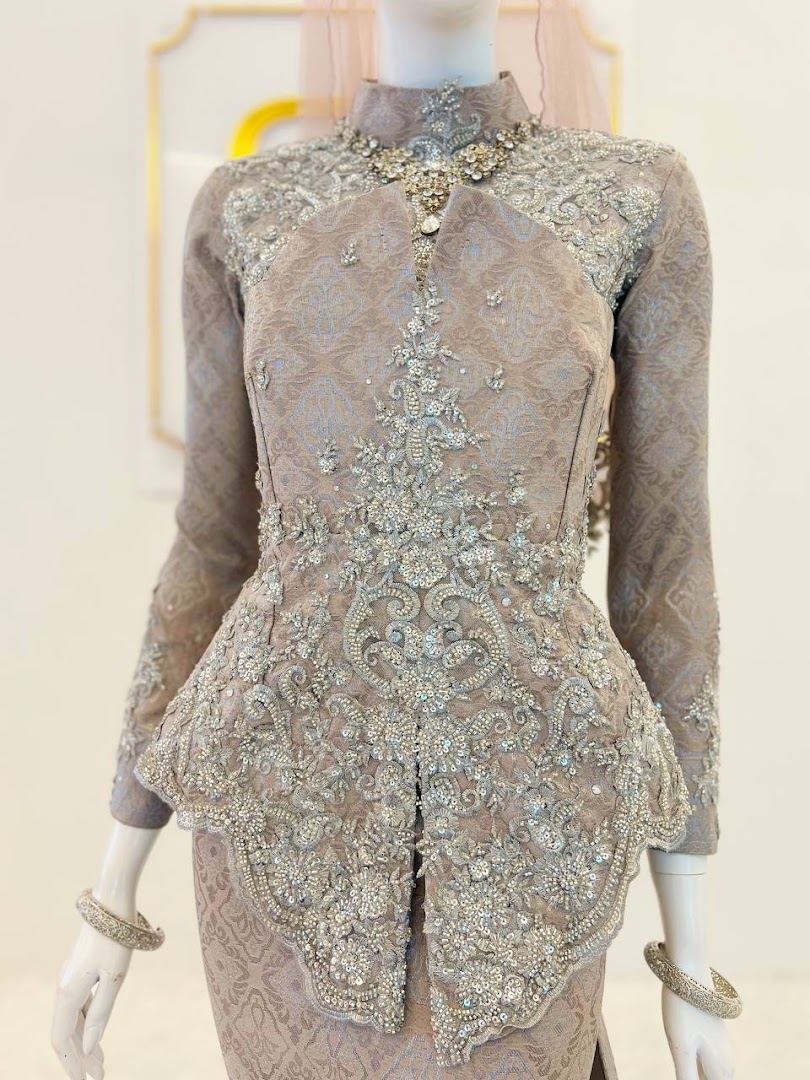 Azuwaa Bridal Boutique & Wedding Planner gallery photo