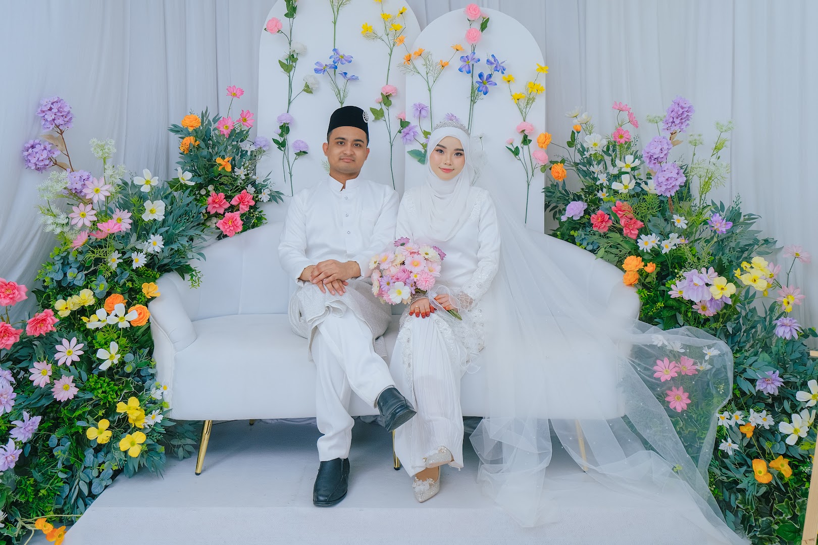 Azuwaa Bridal Boutique & Wedding Planner gallery photo