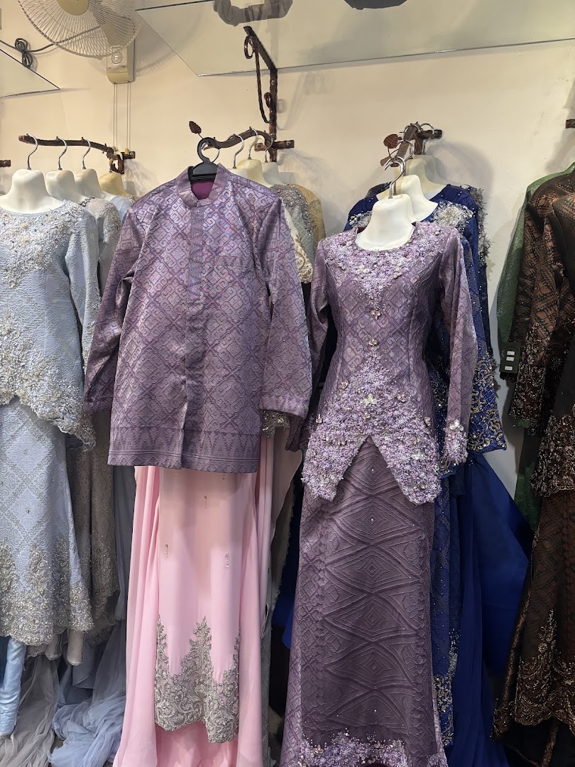 Azuwaa Bridal Boutique & Wedding Planner gallery photo