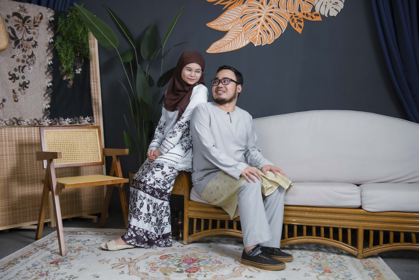 Badai Production gallery photo
