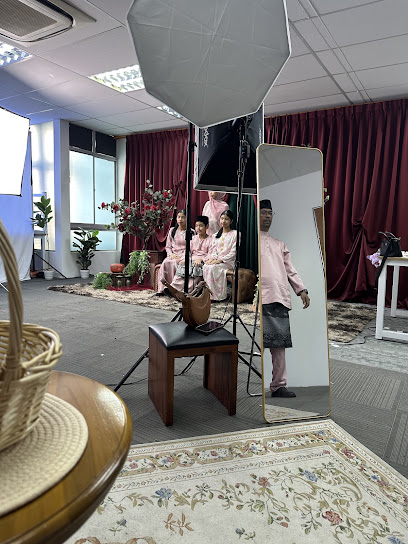 Badai Production, Wedding Photographer in Kajang