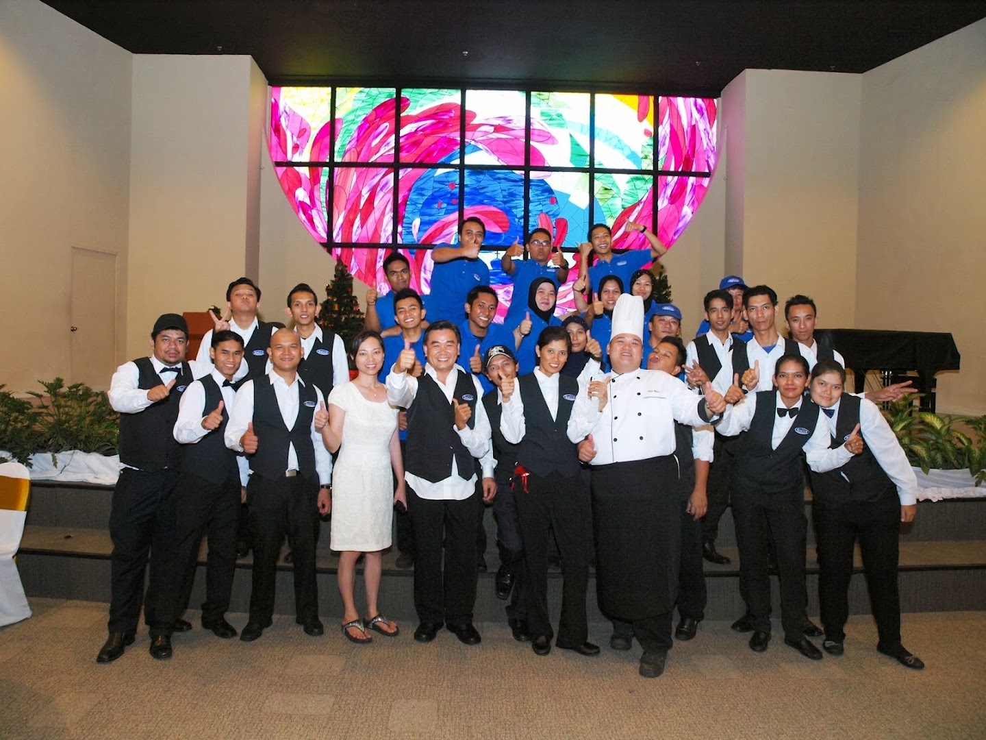 Bagus Event And Catering gallery photo