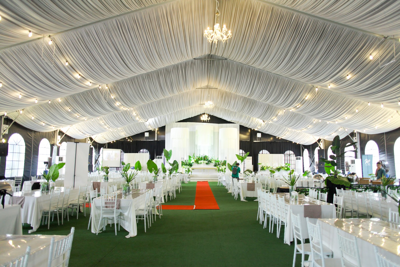 Bahtera Cinta Hall gallery photo