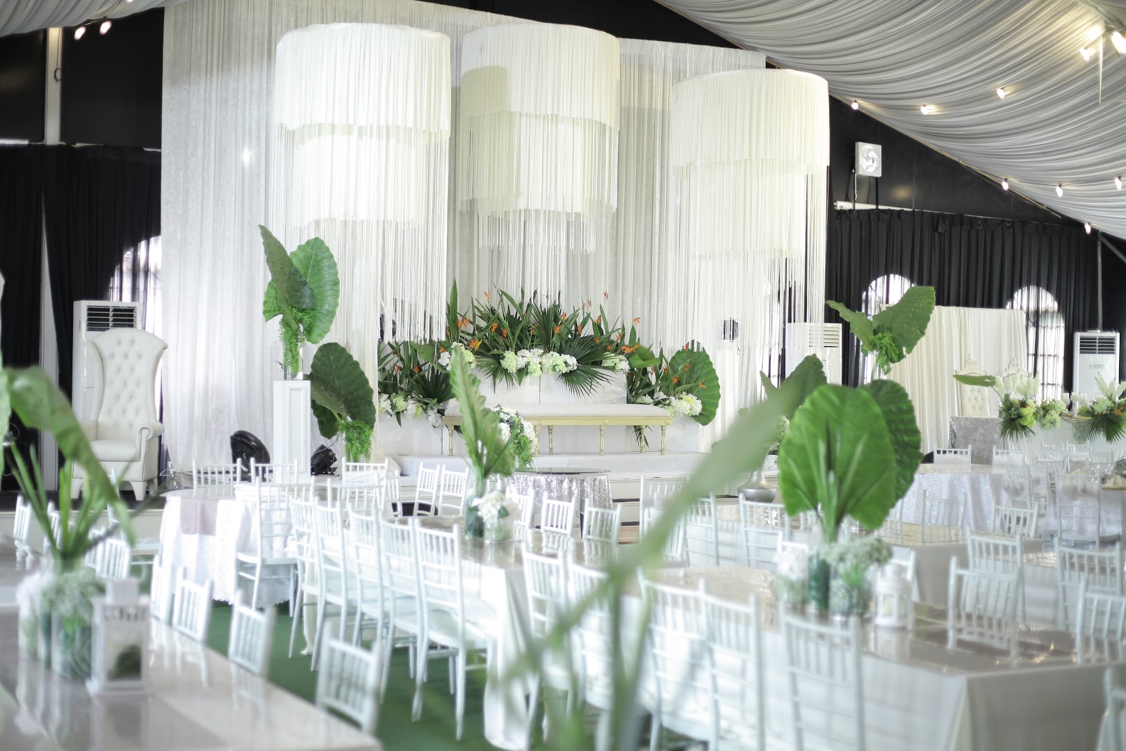 Bahtera Cinta Hall gallery photo