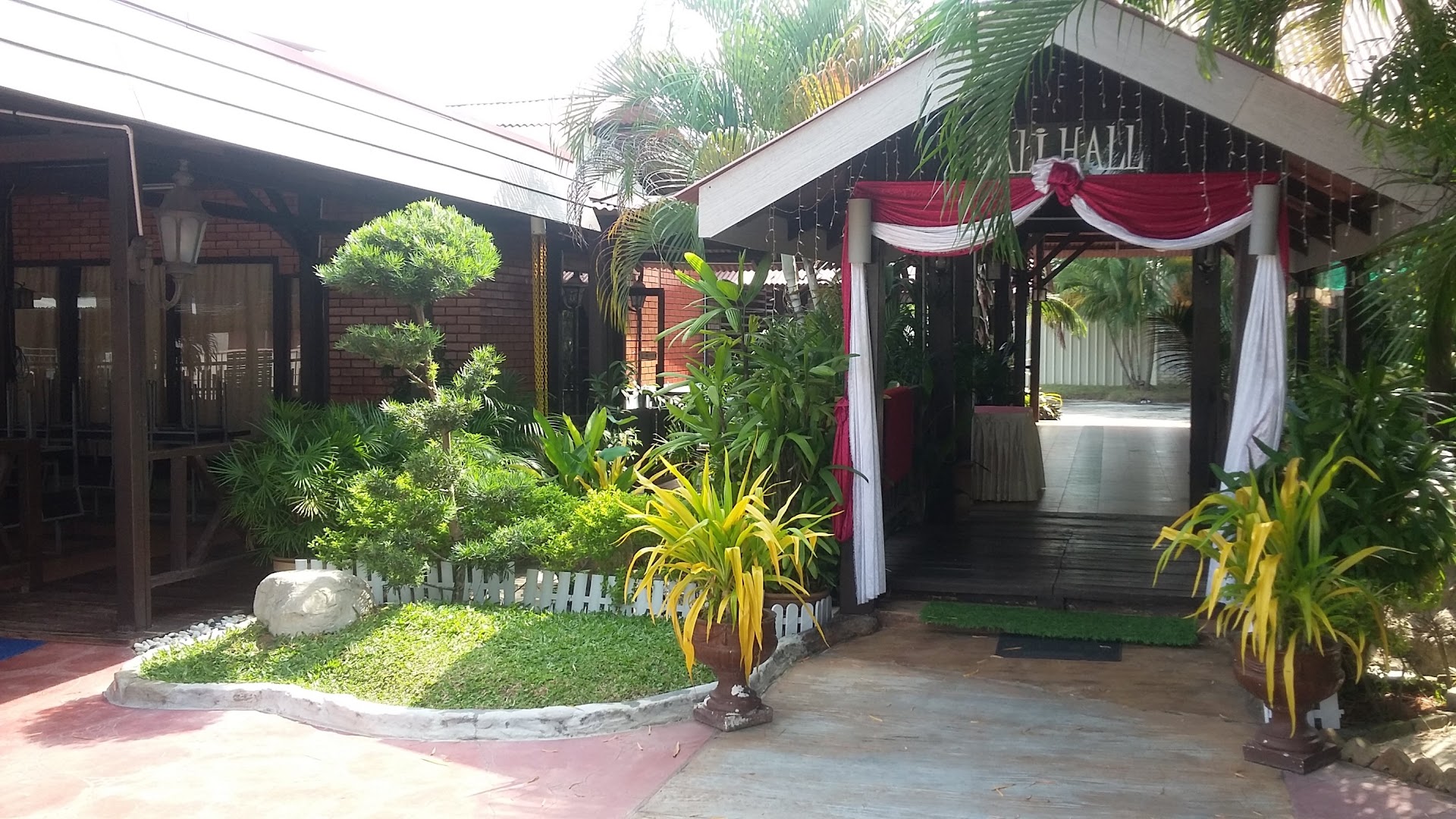Bali Hall gallery photo